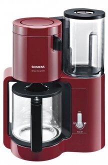 Siemens TC-80104 Kahve Makinesi kullananlar yorumlar
